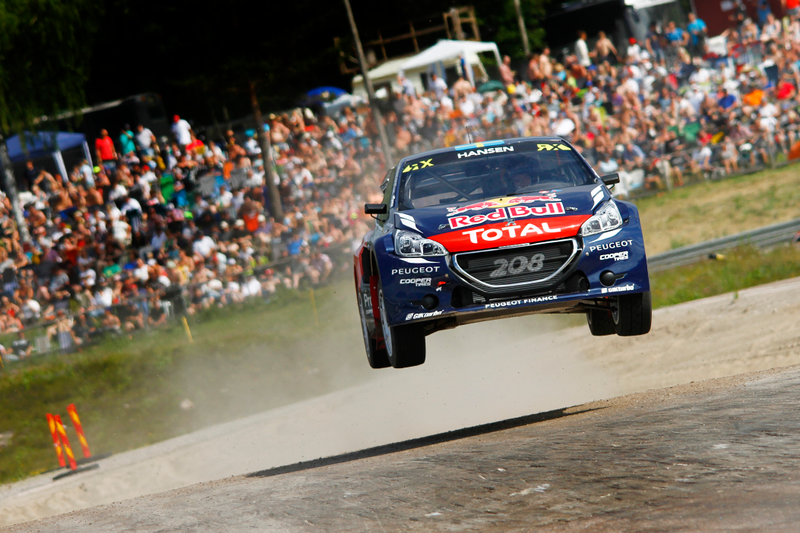 Illustration for article titled Fantasy WorldRX Review: Holy Höljes